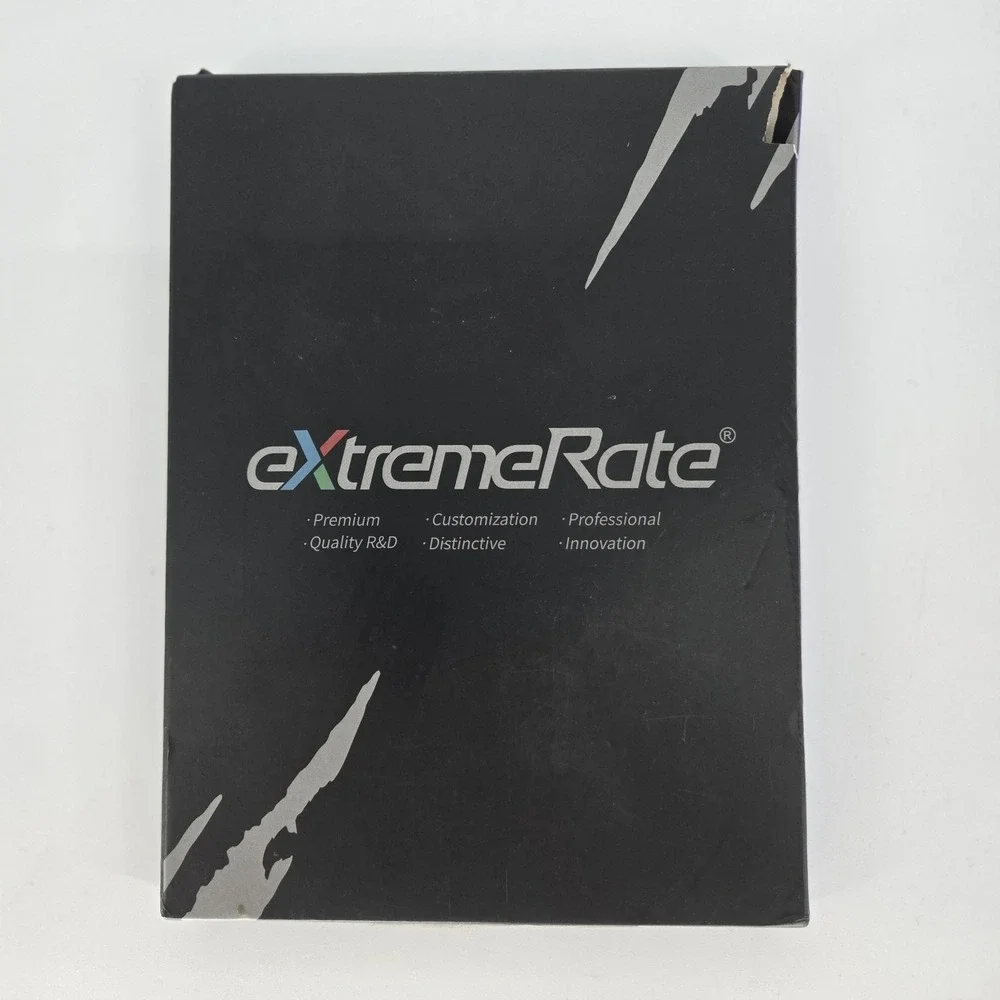 eXtremeRate DTF V3 LED Kit PS5 DualSense Controller BDM-030/040/050 PS 5 Play St